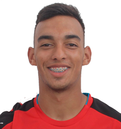 Bruno Nahuel Suárez Pereyra