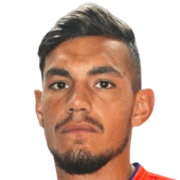Rodrigo Iván Díaz