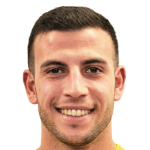 Rodrigo Nicolás Formento Chialaza