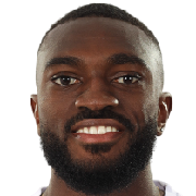 Cầu thủ Esteban Orozco Fernández (Equatorial Guinea)