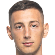 Róbert Boženík – Stoke City football club