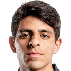 Adrien Alfredo Pérez