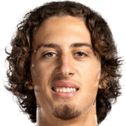 Fábio Daniel Soares Silva