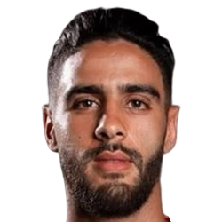Yassine Chamakhi