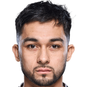 Cầu thủ Mathieu Choinière (Canada)
