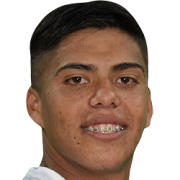 Pablo Fabián Meza Marmolejo