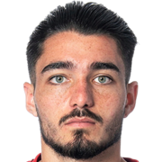 Matías Damián Palacios