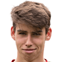 Mathieu De Smet