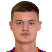 Ilya Agapov