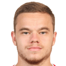 Dmitriy Rybchinskiy