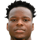 Sibiry Keita