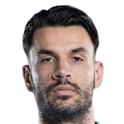 Panagiotis Liagas