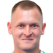 Yevgeniy Pasich