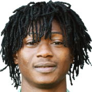 Najeeb Yakubu