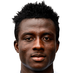 Reuben Acquah