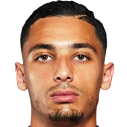 Yassine Benrahou
