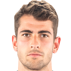 Andoni Zubiaurre Dorronsoro