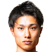Yuta Higuchi