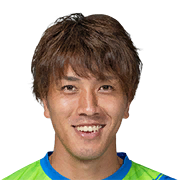 Ryogo Yamasaki