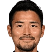 Yoshinori Suzuki