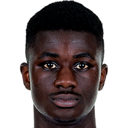 Maxwell Gyamfi