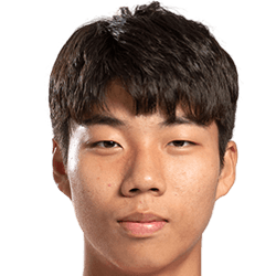 Seo Jin-Su
