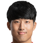Lee Soo-Bin