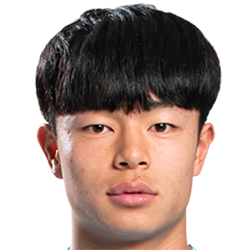 Park Min-Seo