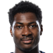 Blankson Anoff