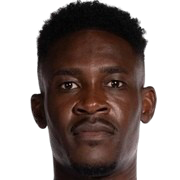 Cầu thủ Zaidu Sanusi (Nigeria)