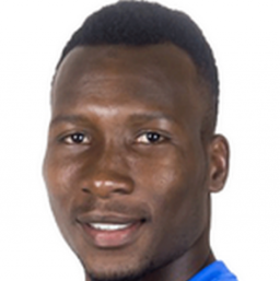 Yacouba Diori Hamani Magagi – Al Karkh SC football club
