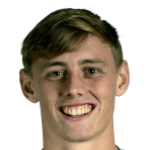 Benjamin Peter Waine – Port Vale football club