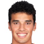 Teo Quintero León – Sparta Rotterdam football club