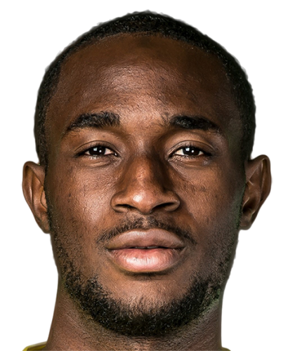 Mory Konaté
