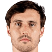 Jared Presson Stroud