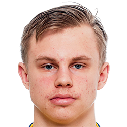 Isak Jansson – OGC Nice football club