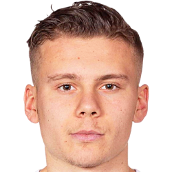 Jake Larsson
