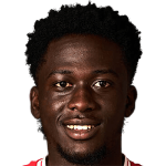 Brendan Nana Akwasi Sarpong-Wiredu