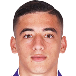 Mohamed Bouchouari