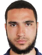 Abbas Israfil Oğlu Hüseynov