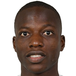 Michael Junior Ugwu