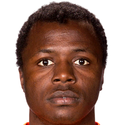 Ousmane Camara