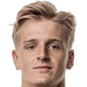 Pelle Elkjær Mattsson