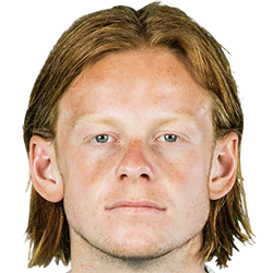 Adam Sørensen