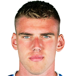 Kasper Poul Mølgaard Jørgensen