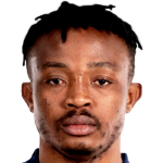 Isaac Atanga