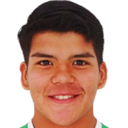 Walter Emilio Antelo Ynclan – Real Santa Cruz football club
