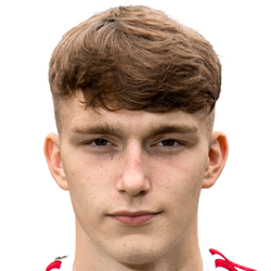 Jamie Hamilton