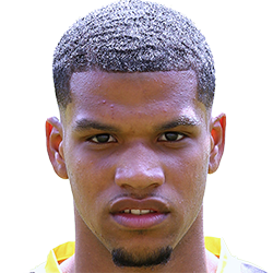 Roshon Van Eijma