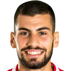 Panagiotis Katsikas